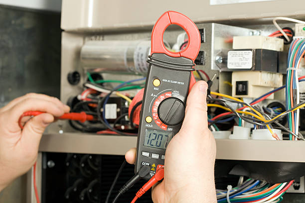 Best Electrical Troubleshooting and Repair  in Falls City, OR