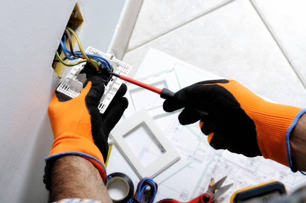 Emergency Electrical Repair Services in Falls City, OR